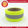 Customized T/C backing reflective tape for workwear